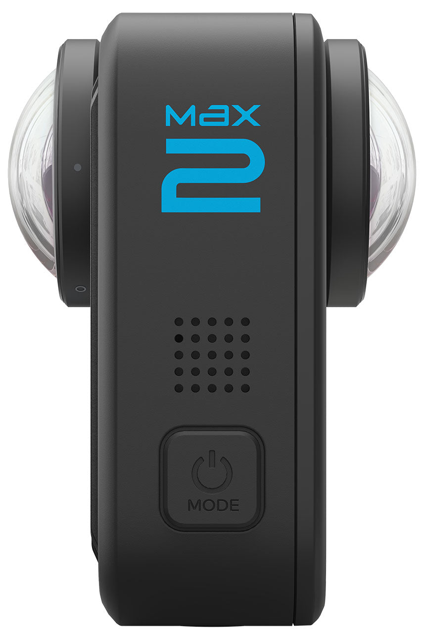 GoPro MAX2 Action Camera - CHDHZ-311-TH - image 4