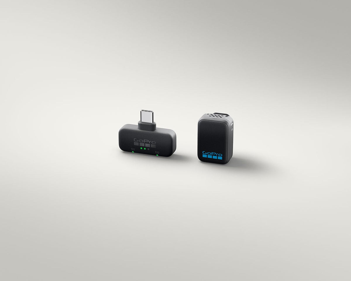 GoPro Wireless Mic USB Kit - AWMIC-010-USB - image 3