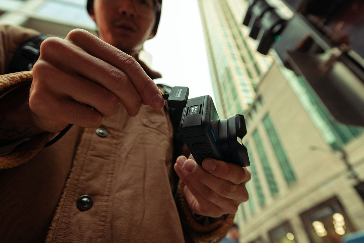 GoPro Wireless Mic USB Kit - AWMIC-010-USB - image 5