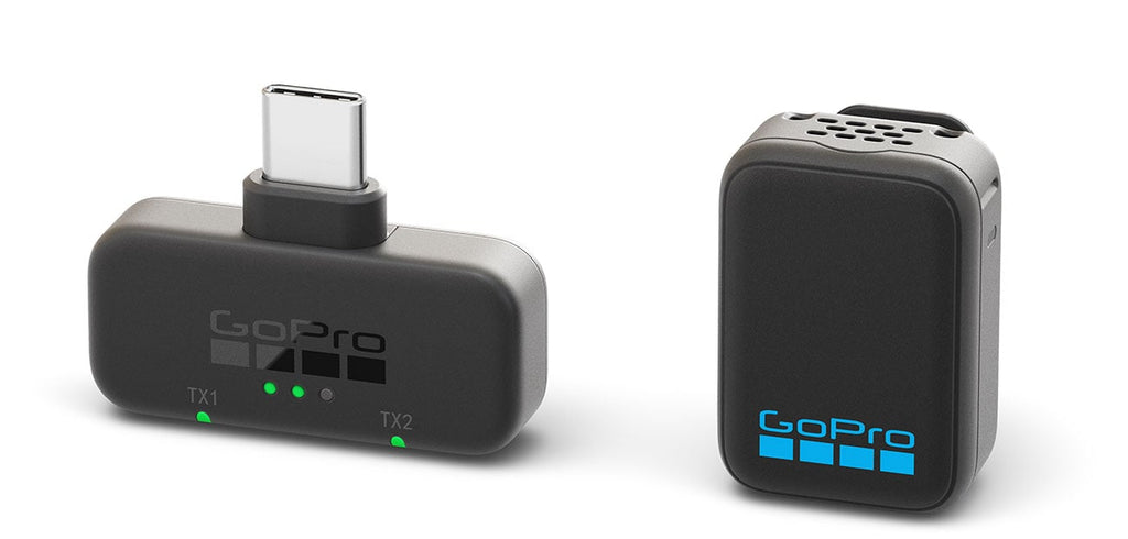 GoPro Wireless Mic USB Kit - AWMIC-010-USB - image 1