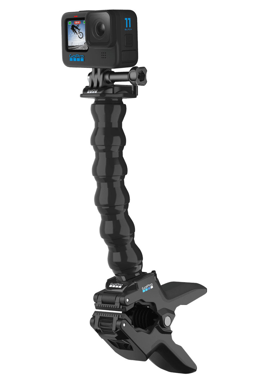 GoPro Jaws: Flex Clamp Mount - ACMPM-001-VN - image 1