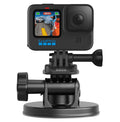 GoPro Suction Cup Mount - AUCMT-302 - image 1