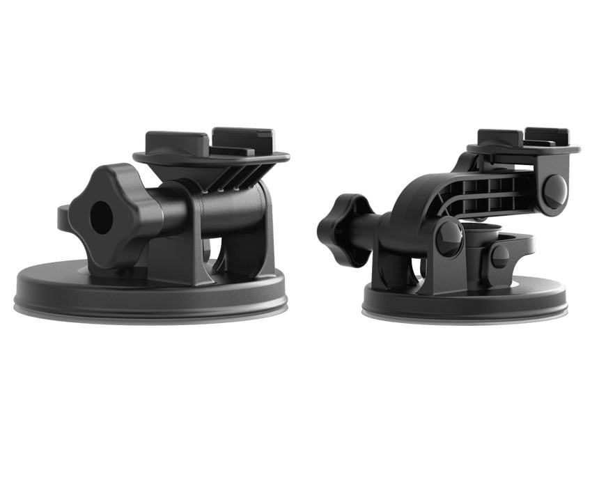 GoPro Suction Cup Mount - AUCMT-302 - image 3