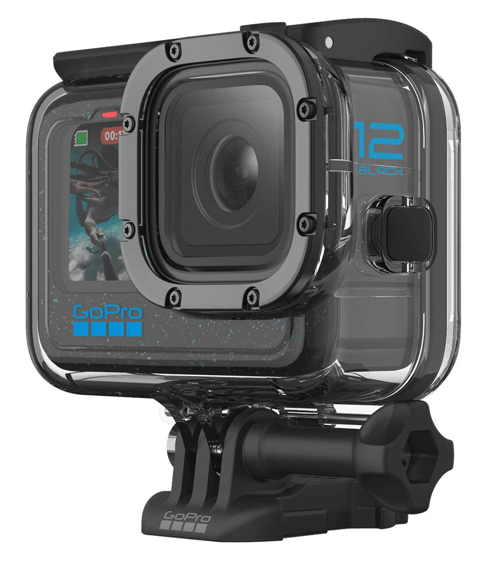 GoPro Protective Housing For HERO13 Black, HERO 12 Black, HERO11 Black, HERO10 Black & HERO9 Black - GOAD - image 3