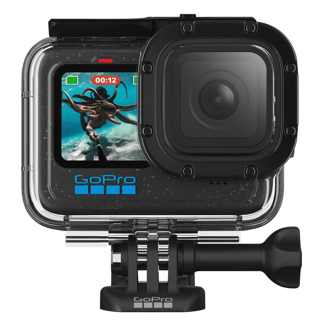 GoPro Protective Housing For HERO13 Black, HERO 12 Black, HERO11 Black, HERO10 Black & HERO9 Black - GOAD - image 2