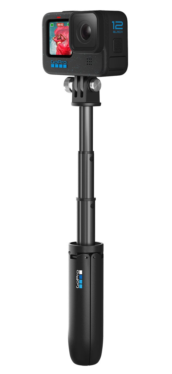 GoPro Shorty Mini Extension Pole & Tripod - AFTTM-001-VN - image 7