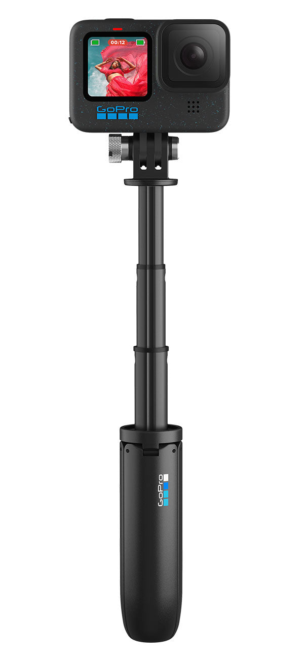 GoPro Shorty Mini Extension Pole & Tripod - AFTTM-001-VN - image 3