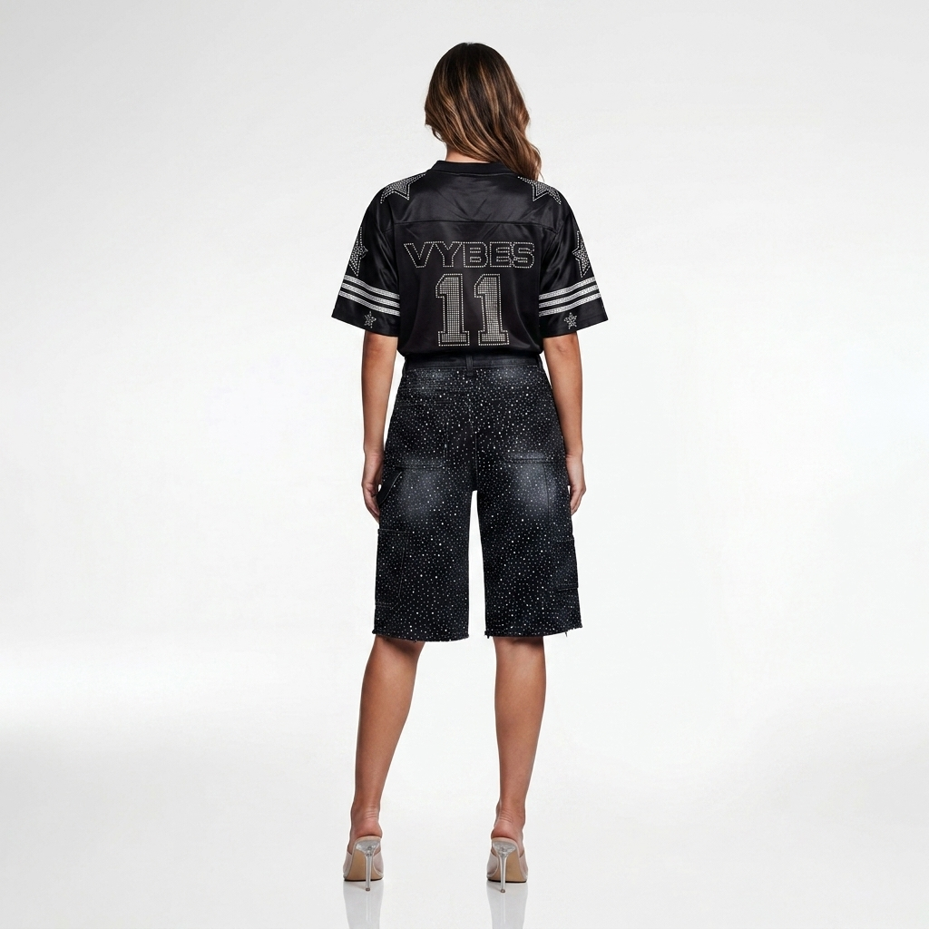 VYBES Allstar Jersey