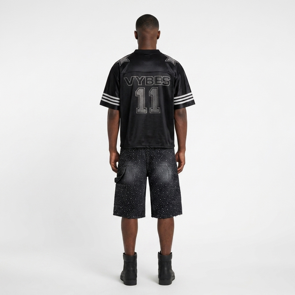 VYBES Allstar Jersey