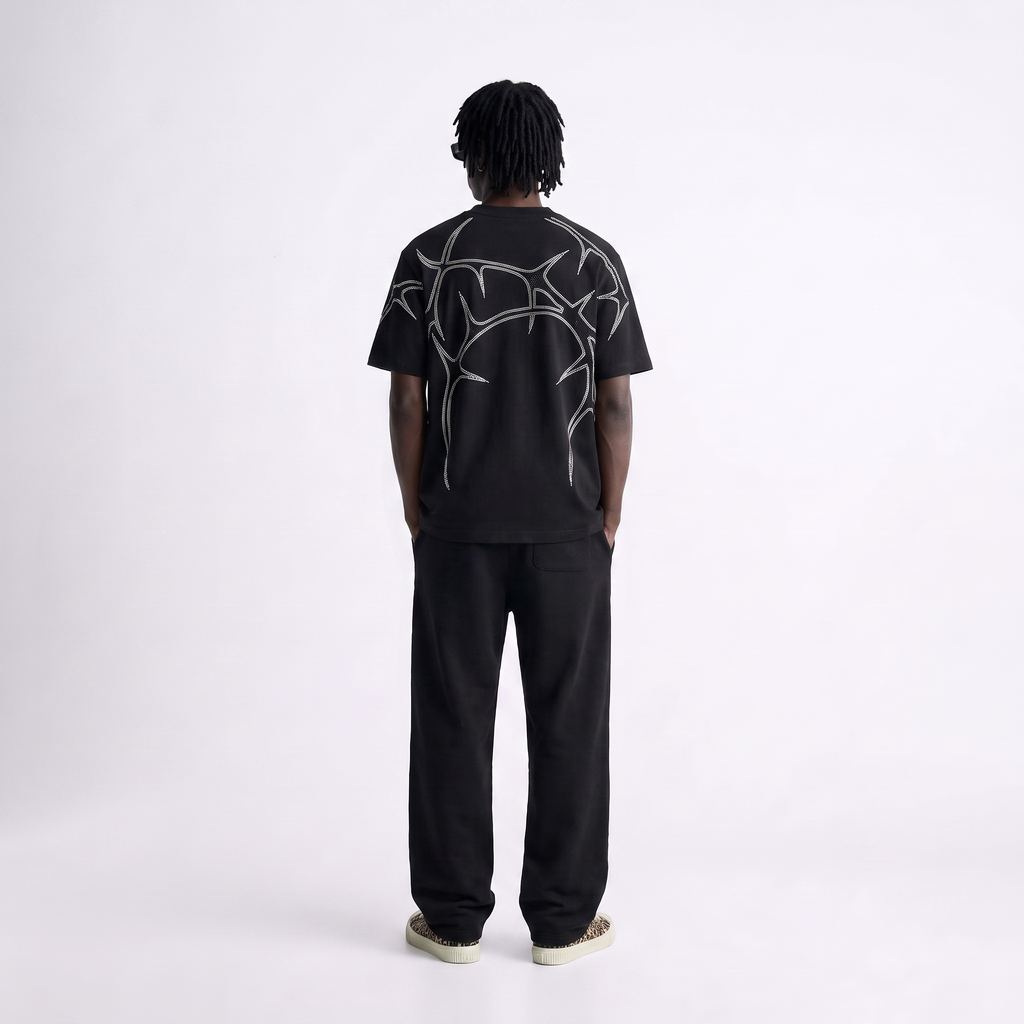 VYBES Chaos Tee