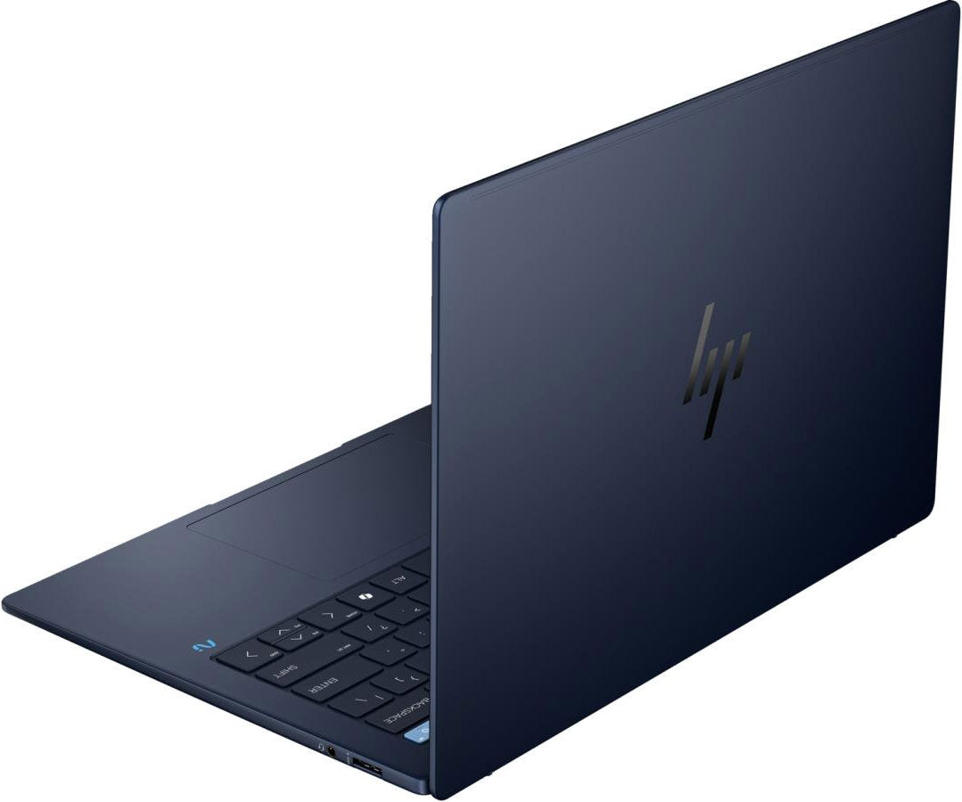 HP Elitebook Ultra G1q Touchscreen Laptop 14-Inch Snapdragon X Elite X1E-78-100 32GB RAM 512GB SSD in Atm - image 4
