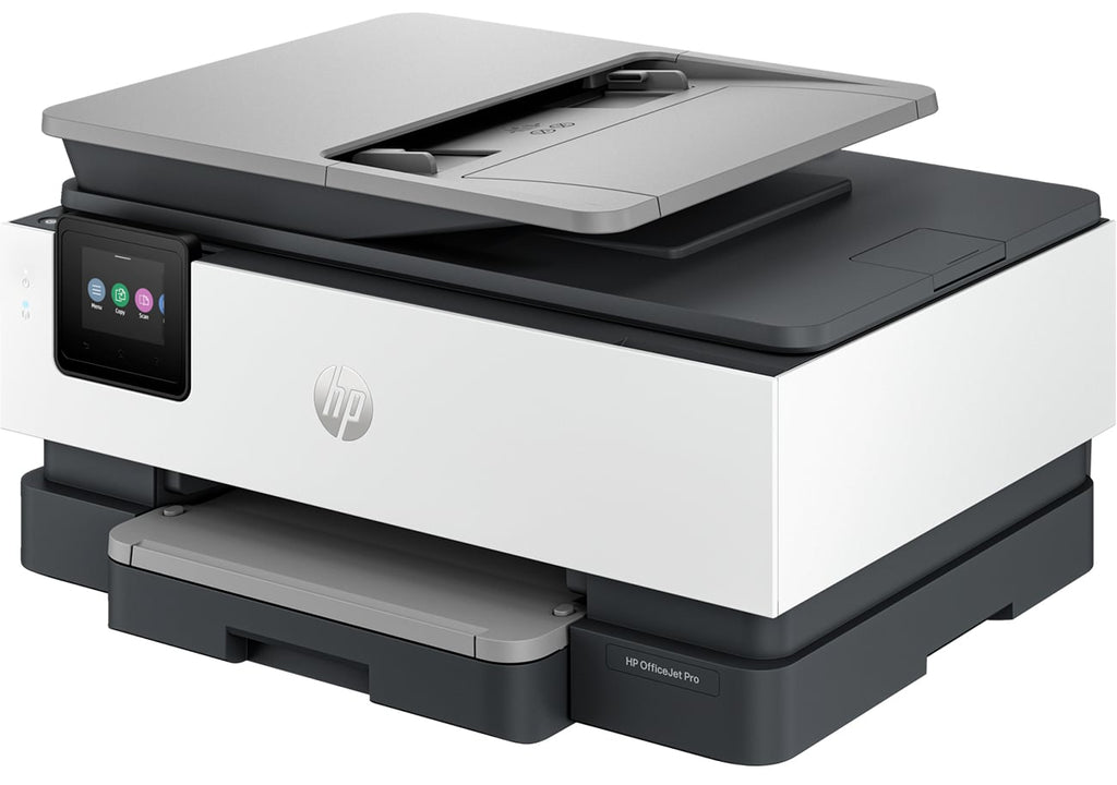 HP Printer OfficeJet Pro 8135e All-in-One Wireless in White - HP-OJPRO8135E - image 2
