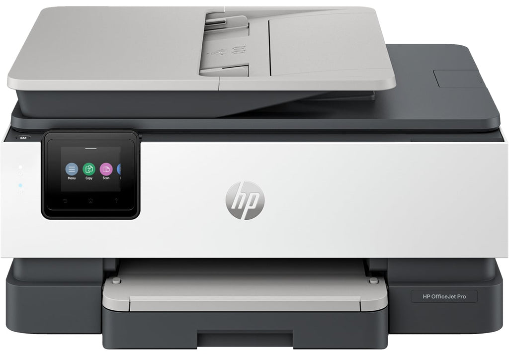 HP Printer OfficeJet Pro 8135e All-in-One Wireless in White - HP-OJPRO8135E - image 1