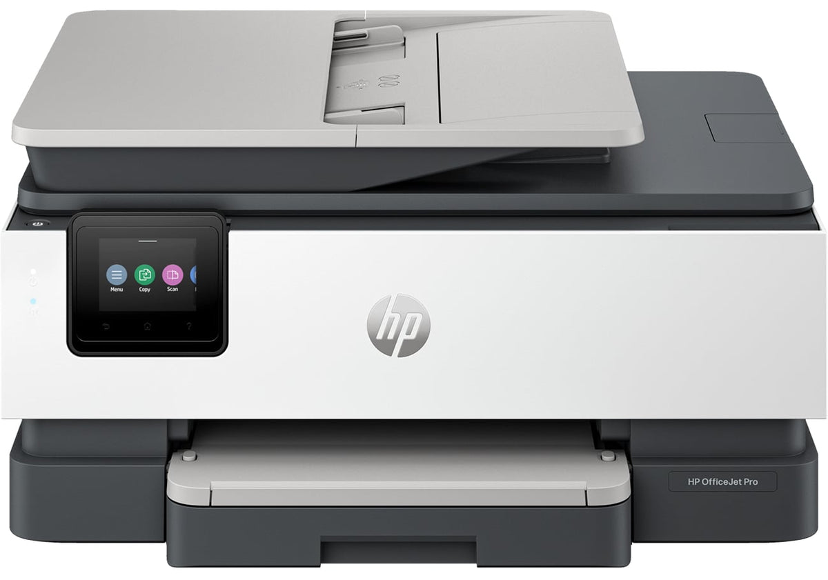 HP Printer OfficeJet Pro 8135e All-in-One Wireless in White - HP-OJPRO8135E - image 1