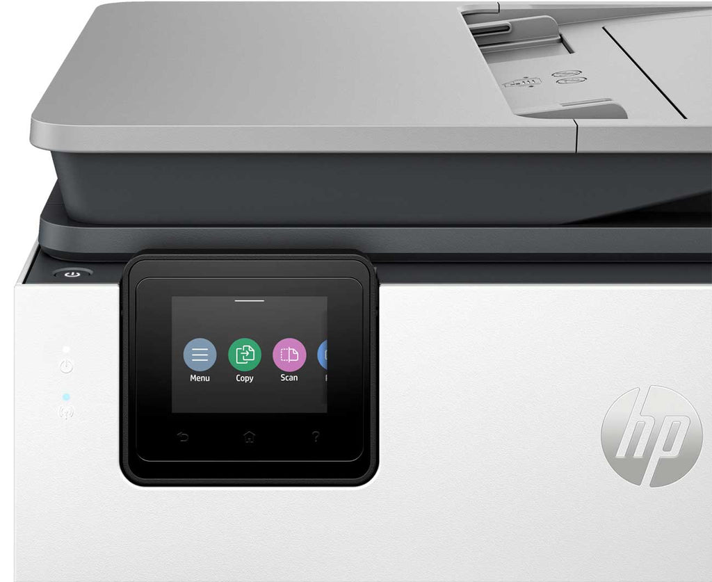 HP Printer OfficeJet Pro 8135e All-in-One Wireless in White - HP-OJPRO8135E - image 8