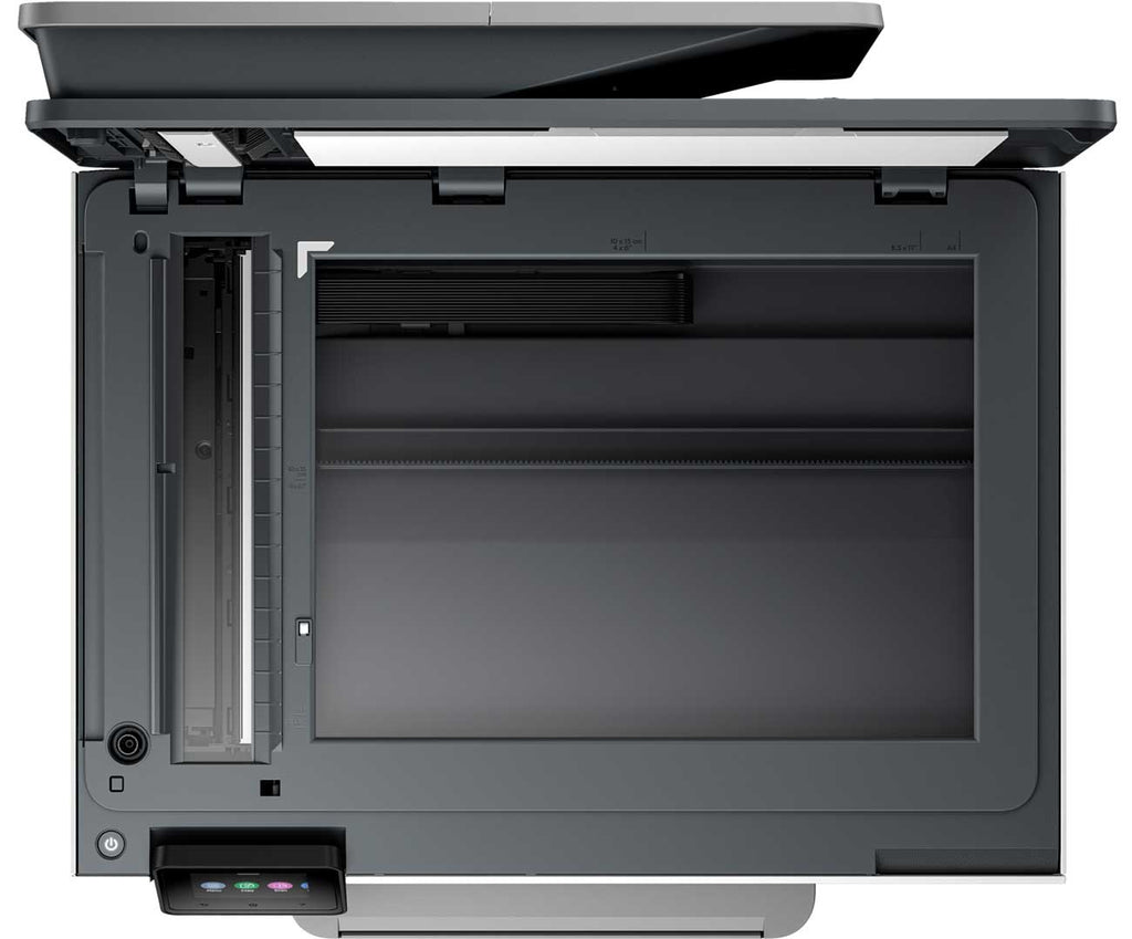 HP Printer OfficeJet Pro 8135e All-in-One Wireless in White - HP-OJPRO8135E - image 7