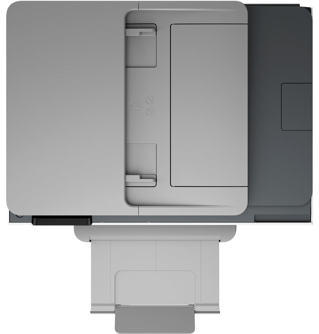 HP Printer OfficeJet Pro 8135e All-in-One Wireless in White - HP-OJPRO8135E - image 6
