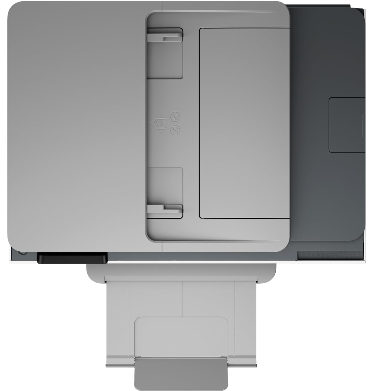 HP Printer OfficeJet Pro 8135e All-in-One Wireless in White - HP-OJPRO8135E - image 6
