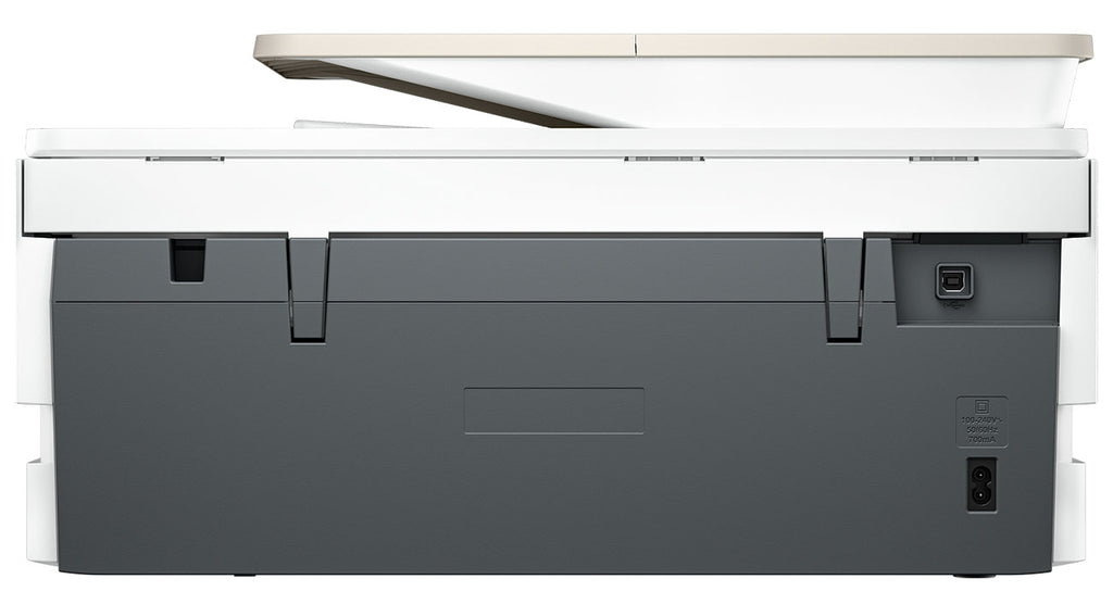 HP Envy Photo 7975 All-in-One Wireless Printer in White - HP-ENVY7975 - image 6