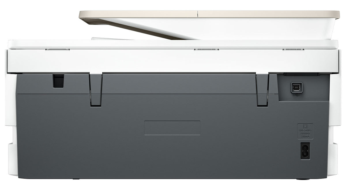 HP Envy Photo 7975 All-in-One Wireless Printer in White - HP-ENVY7975 - image 6