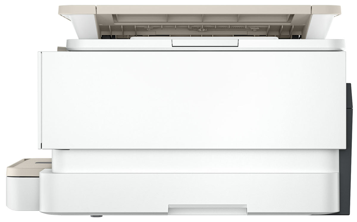 HP Envy Photo 7975 All-in-One Wireless Printer in White - HP-ENVY7975 - image 4