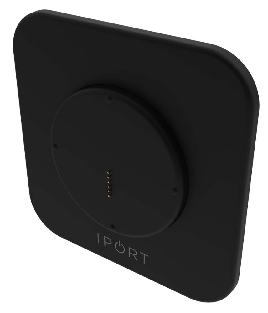 iPort CONNECT PRO Black WallStation - 72350 - image 3