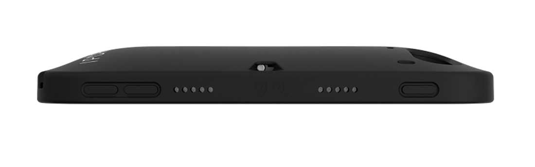 iPort CONNECT PRO Black Case For iPad mini (6th Gen) - 72329 - image 5
