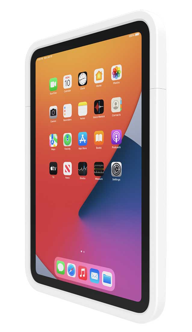 iPort CONNECT PRO White Case For iPad mini (6th Gen) - 72330 - image 8