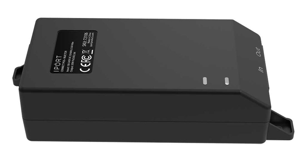 iPort CONNECT PoE+ Injector - 72106 - image 7