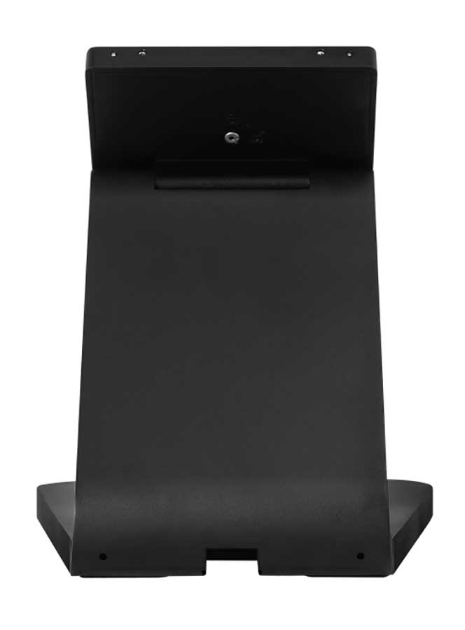iPort LUXE Black BaseStation iPad Dock - 71000 - image 4