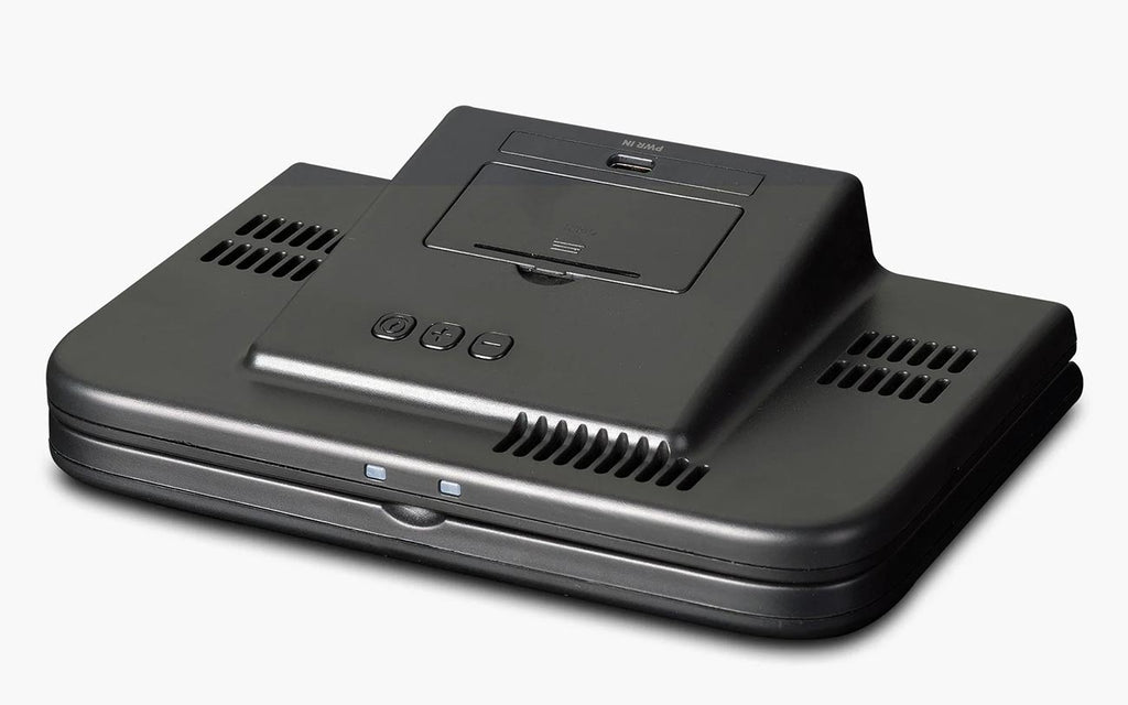 iHome Travel Clock with Wireless Charging Station for iPhone, AirPods, and Apple Watch in Black - IWW7B - image 4