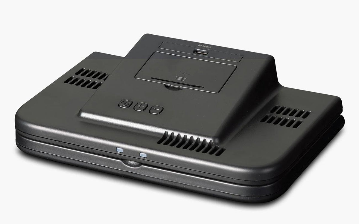 iHome Travel Clock with Wireless Charging Station for iPhone, AirPods, and Apple Watch in Black - IWW7B - image 4