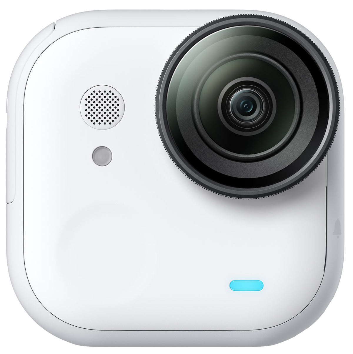 Insta360 GO Ultra Action Camera Standard Bundle in Arctic White - CINSABEA_GOULTRA01 - image 4