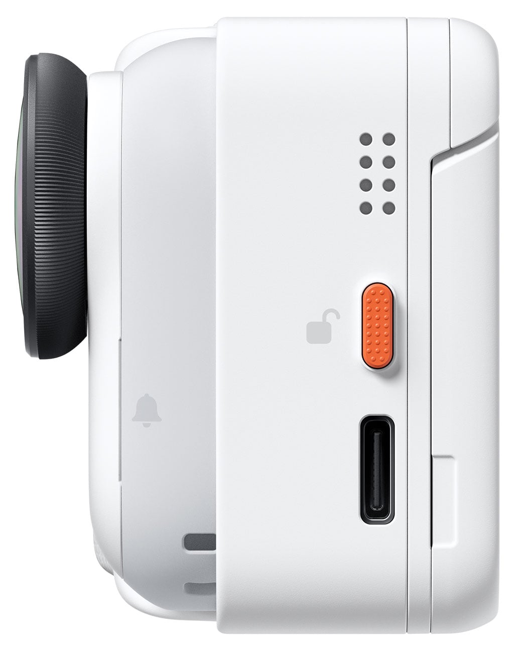 Insta360 GO Ultra Action Camera Standard Bundle in Arctic White - CINSABEA_GOULTRA01 - image 7