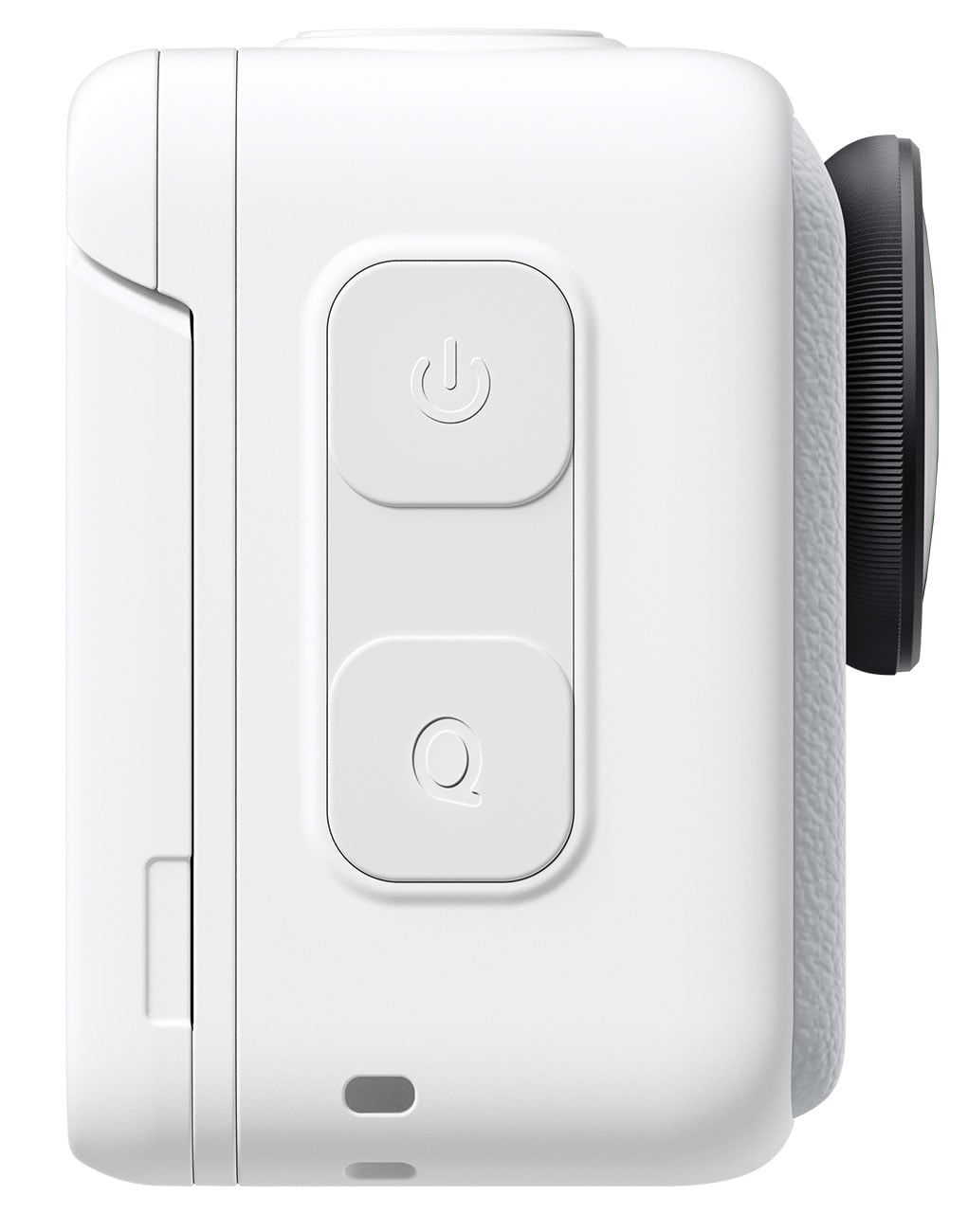 Insta360 GO Ultra Action Camera Standard Bundle in Arctic White - CINSABEA_GOULTRA01 - image 6
