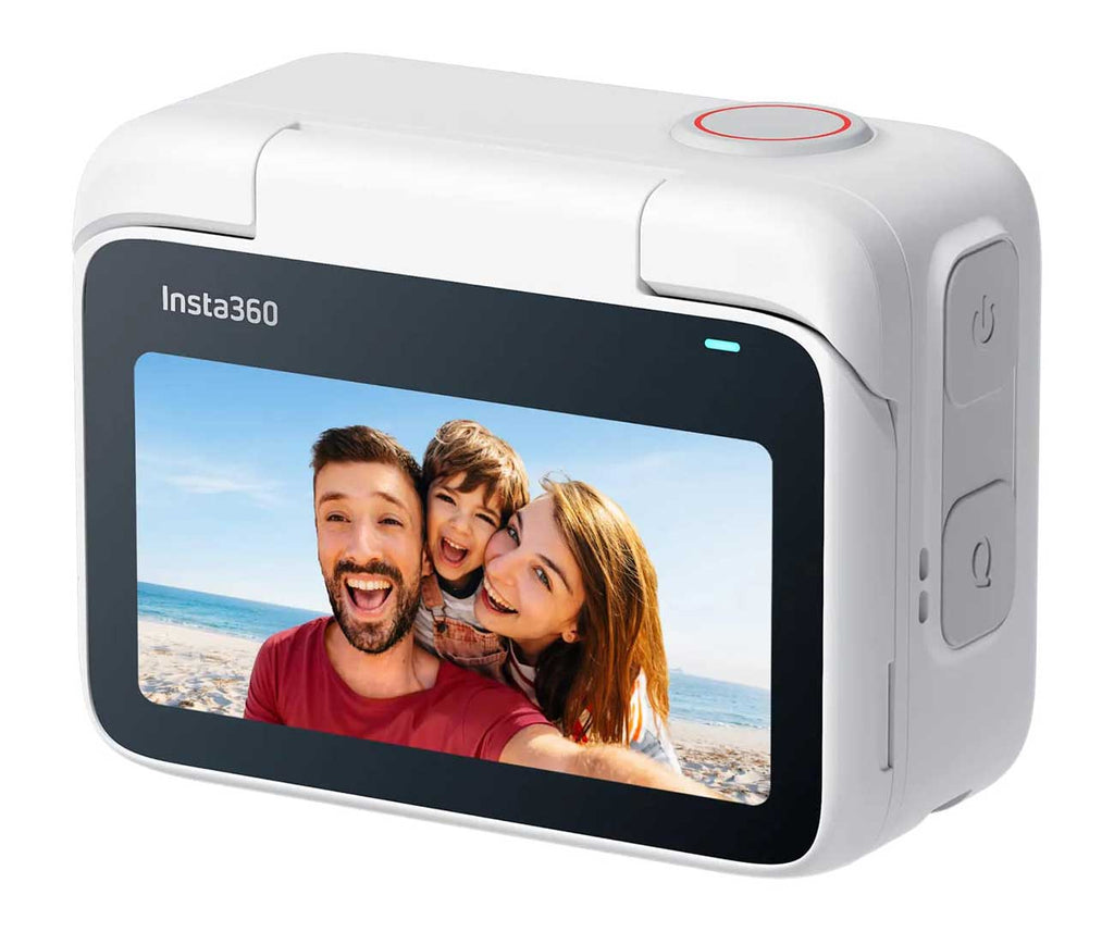 Insta360 GO 3S 64GB Action Camera in Arctic White - CINSAATA_GO3S06 - image 3