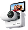 Insta360 GO 3S 64GB Action Camera in Arctic White - CINSAATA_GO3S06 - image 1
