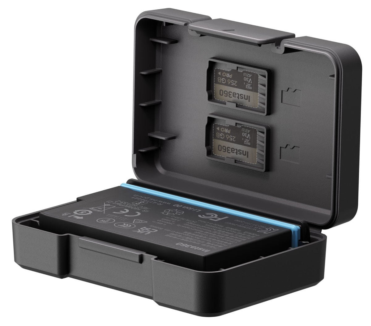 Insta360 Battery for X5 Action Camera - CINSBAHA - image 6