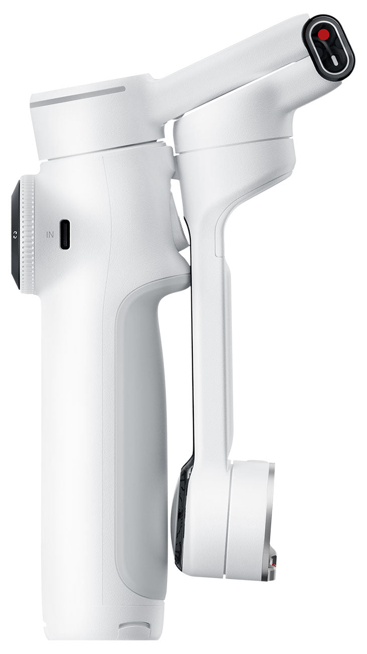Insta360 Flow 2 Pro Gimbal Creator Bundle in White - CINSABQB_FLOW205 - image 7