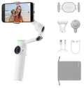 Insta360 Flow 2 Pro Gimbal Creator Bundle in White - CINSABQB_FLOW205 - image 1