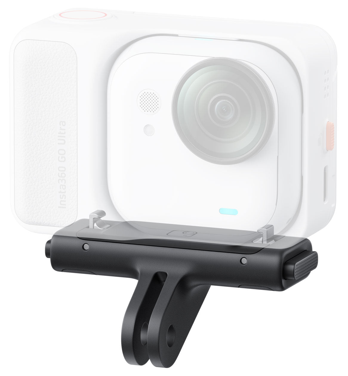 Insta360 GO Ultra Quick Release Mount - CINSBBET - image 1
