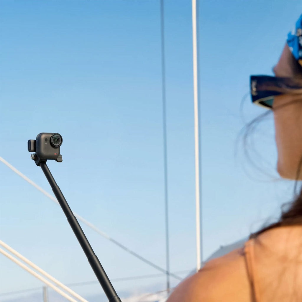Insta360 GO Ultra Quick Release Mount - CINSBBET - image 8