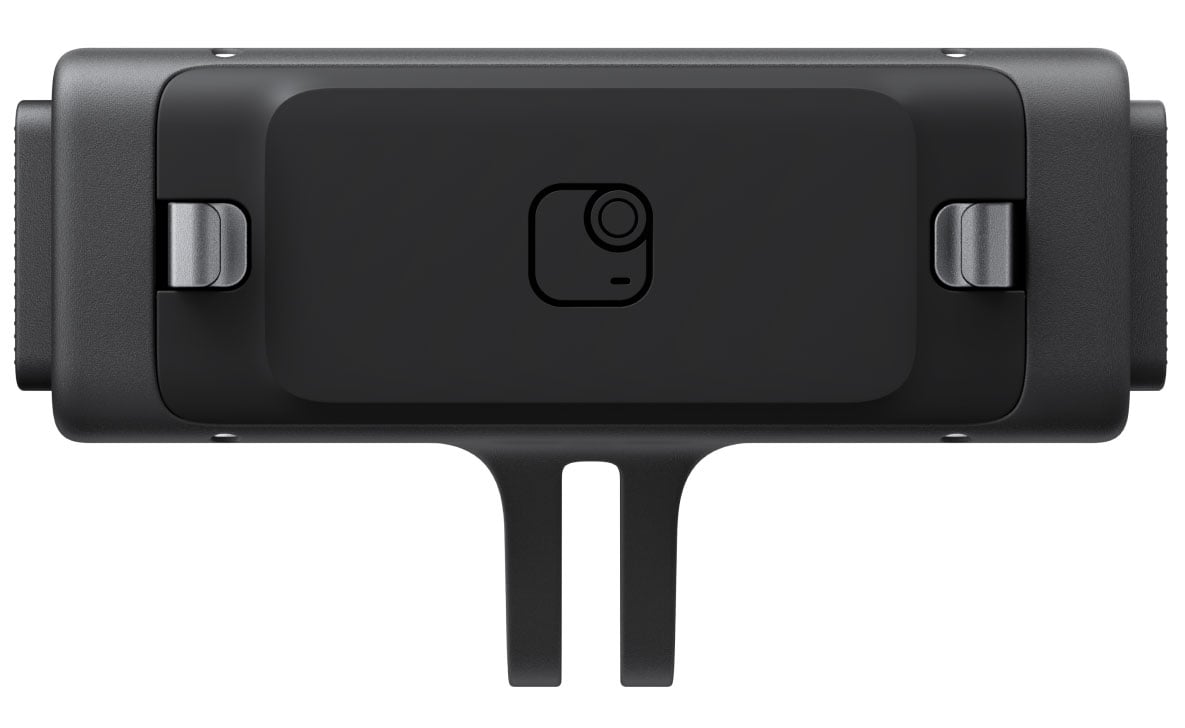 Insta360 GO Ultra Quick Release Mount - CINSBBET - image 4