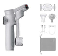 Insta360 Flow 2 Pro Gimbal Creator Bundle in Stone Grey - CINSABQB_FLOW208 - image 1