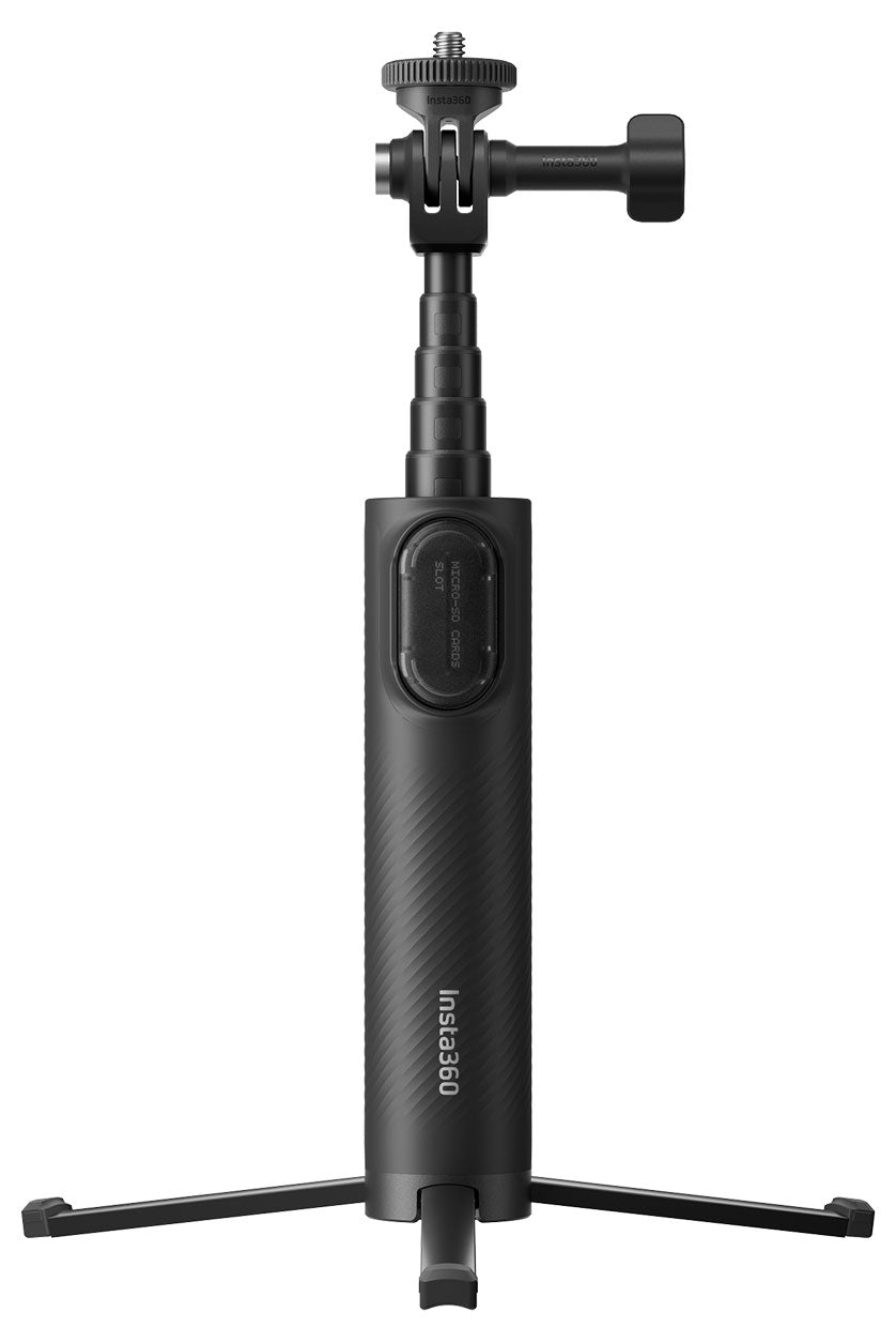 Insta360 Mini 2-in-1 Tripod 2.0 - CINSEAVJ - image 3