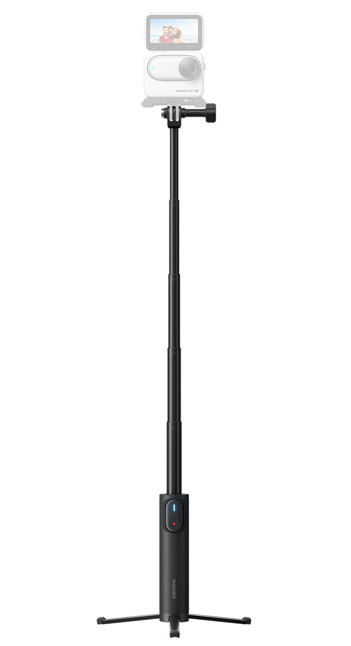 Insta360 Mini 2-in-1 Tripod 2.0 - CINSEAVJ - image 2