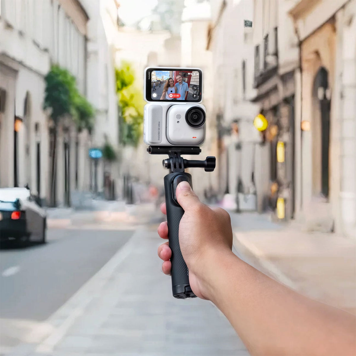 Insta360 Mini 2-in-1 Tripod 2.0 - CINSEAVJ - image 5