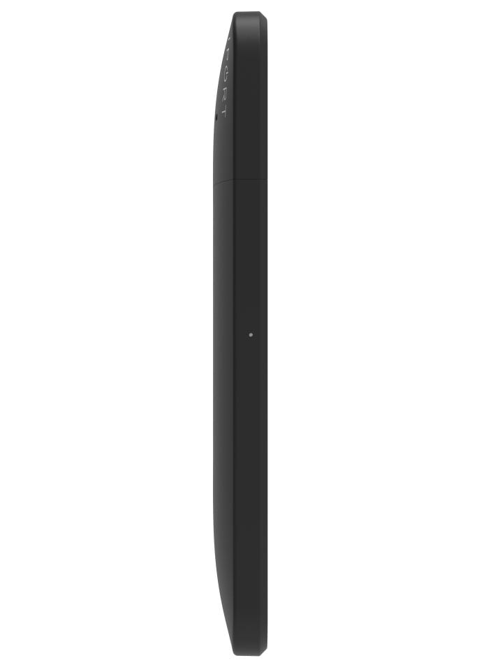 iPort CONNECT Pro Case for iPad 10.9 Inch (10th Gen) in Black - 72340 - image 5