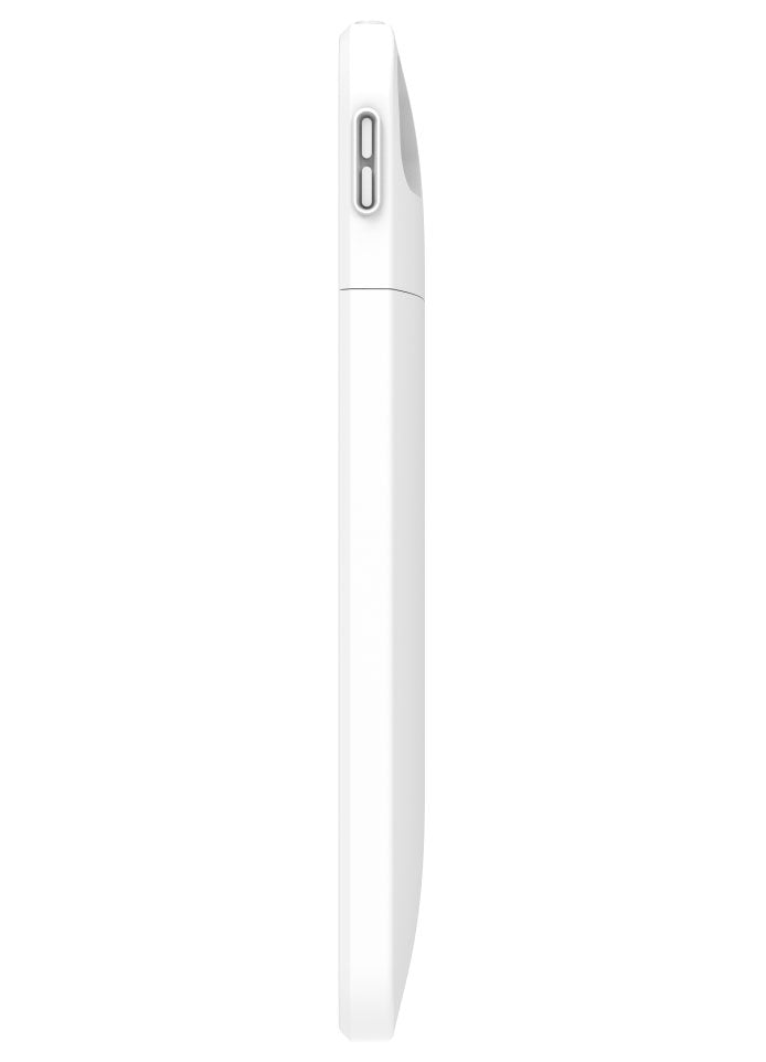 iPort CONNECT Pro Case for iPad 10.9 Inch (10th Gen) in White - 72341 - image 6