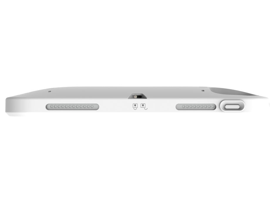 iPort CONNECT Pro Case for iPad 10.9 Inch (10th Gen) in White - 72341 - image 8